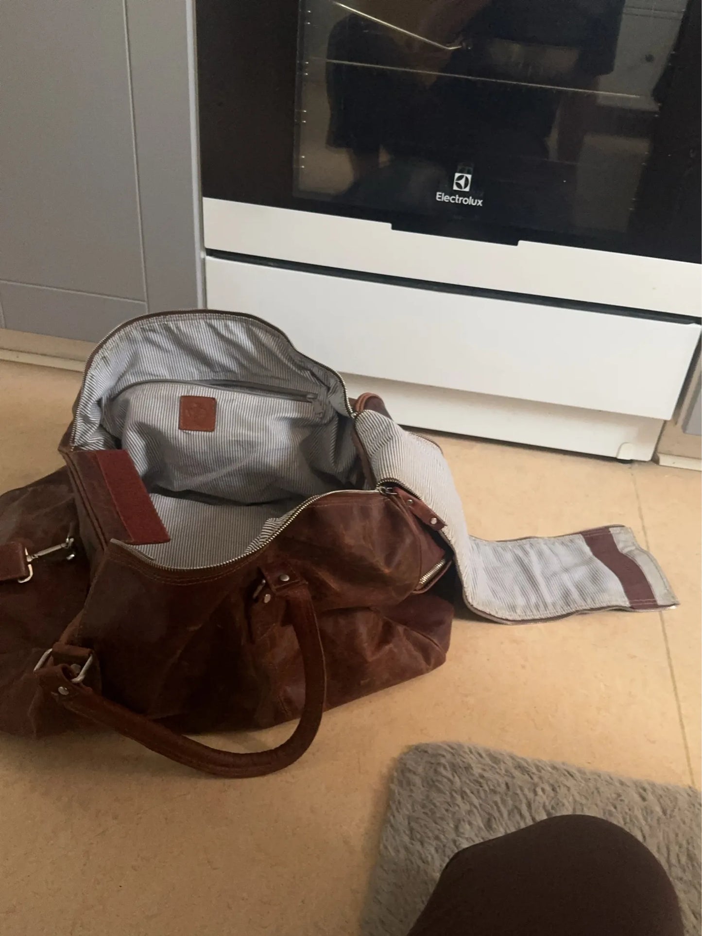 C.P. Company Shoulder bag