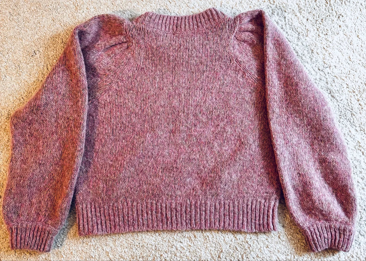 Rodebjer Aduka Sweater