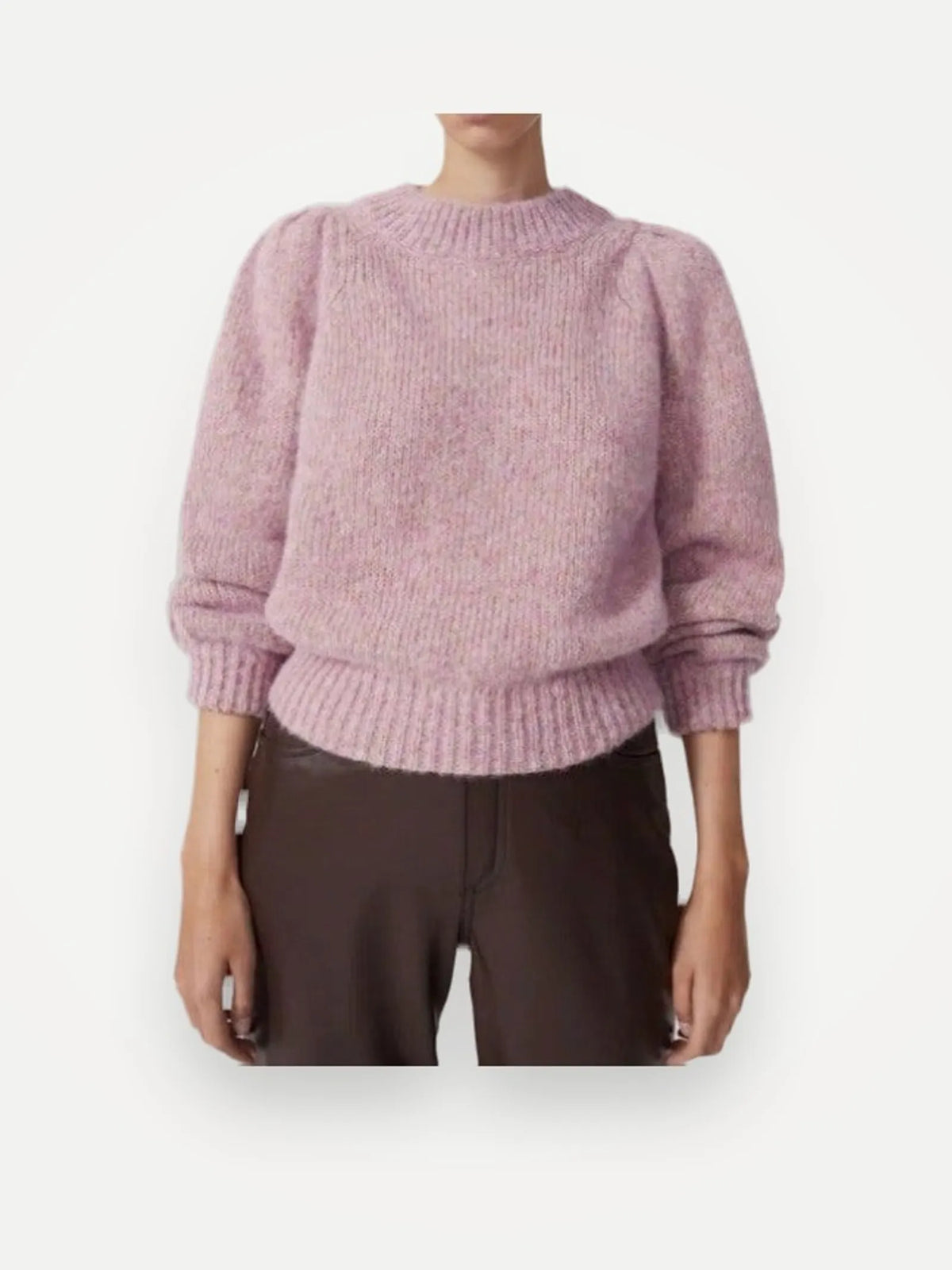 Rodebjer Aduka Sweater