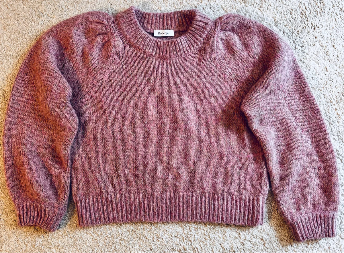 Rodebjer Aduka Sweater