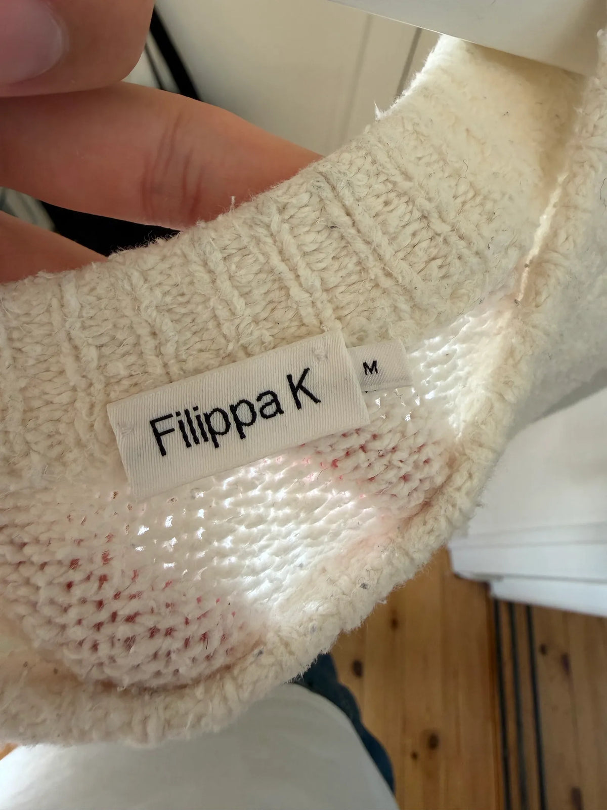 Filippa K Sweater