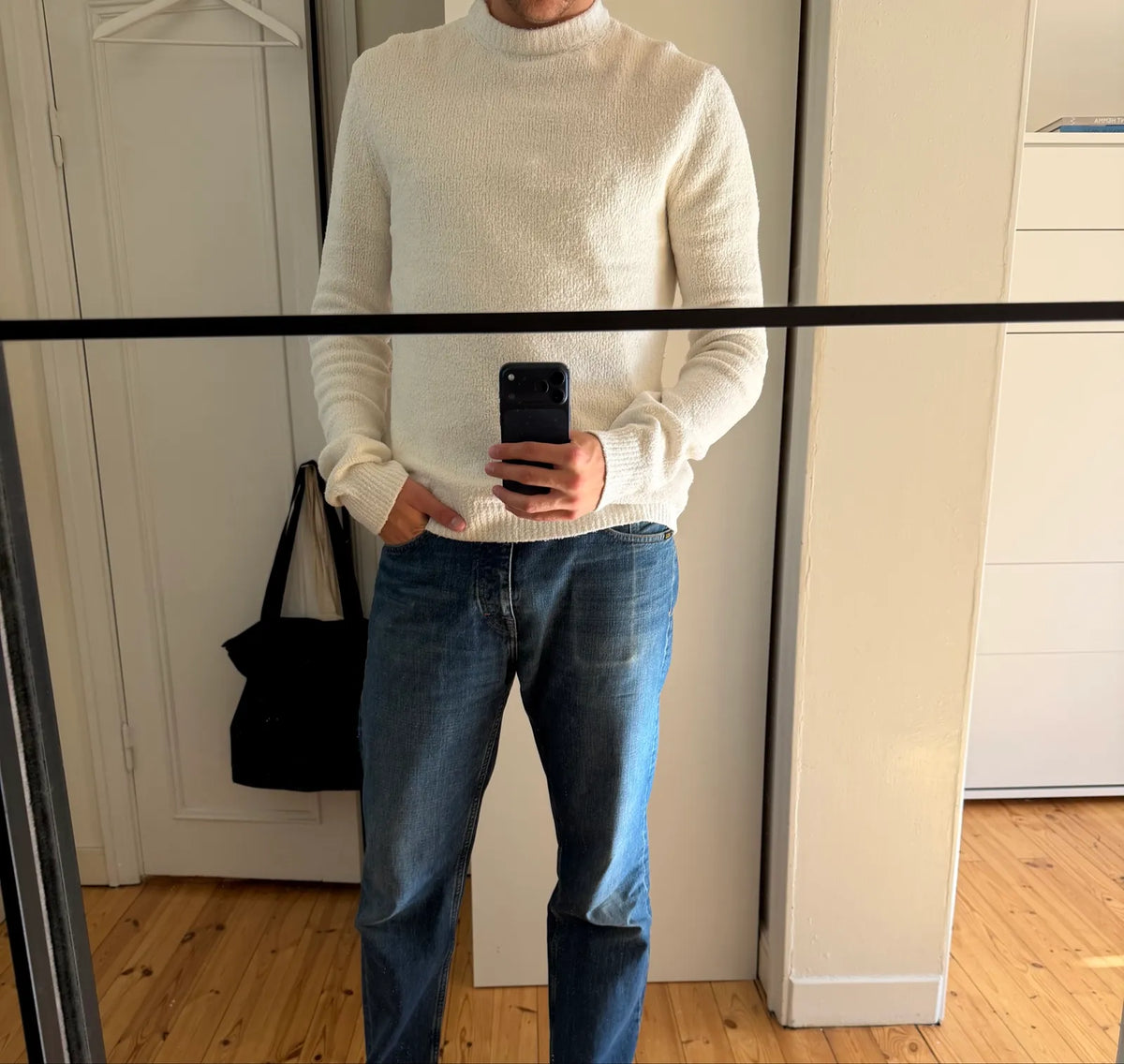 Filippa K Sweater