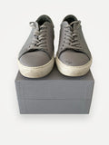 Axel Arigato-skinnsneakers