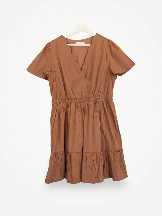 Naf Naf Dress