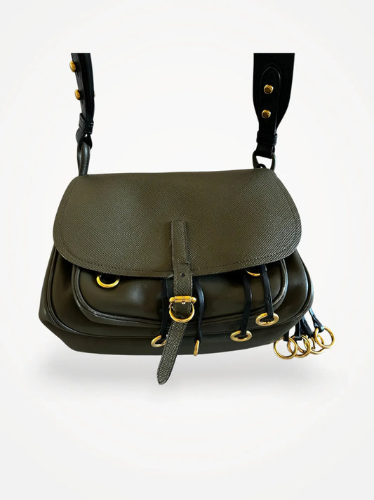 Prada Corsaire Shoulder bag