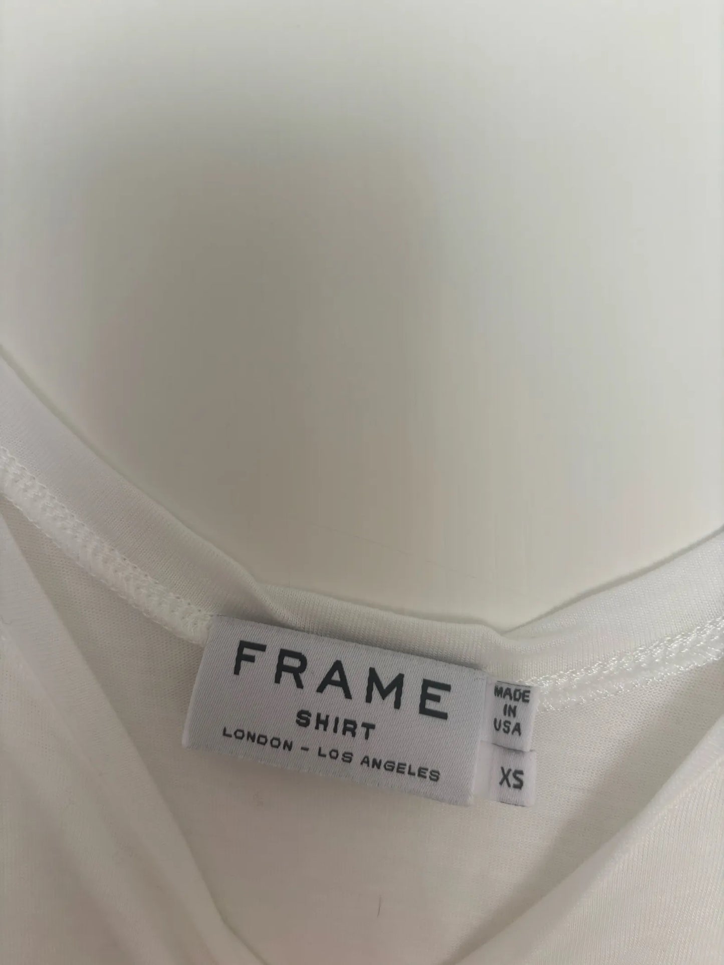 Frame Denim Top