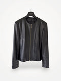 Tiger of Sweden Leather jacket