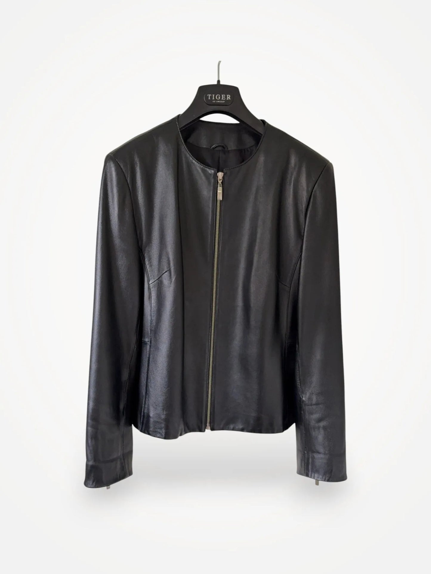 Tiger of Sweden Leather jacket