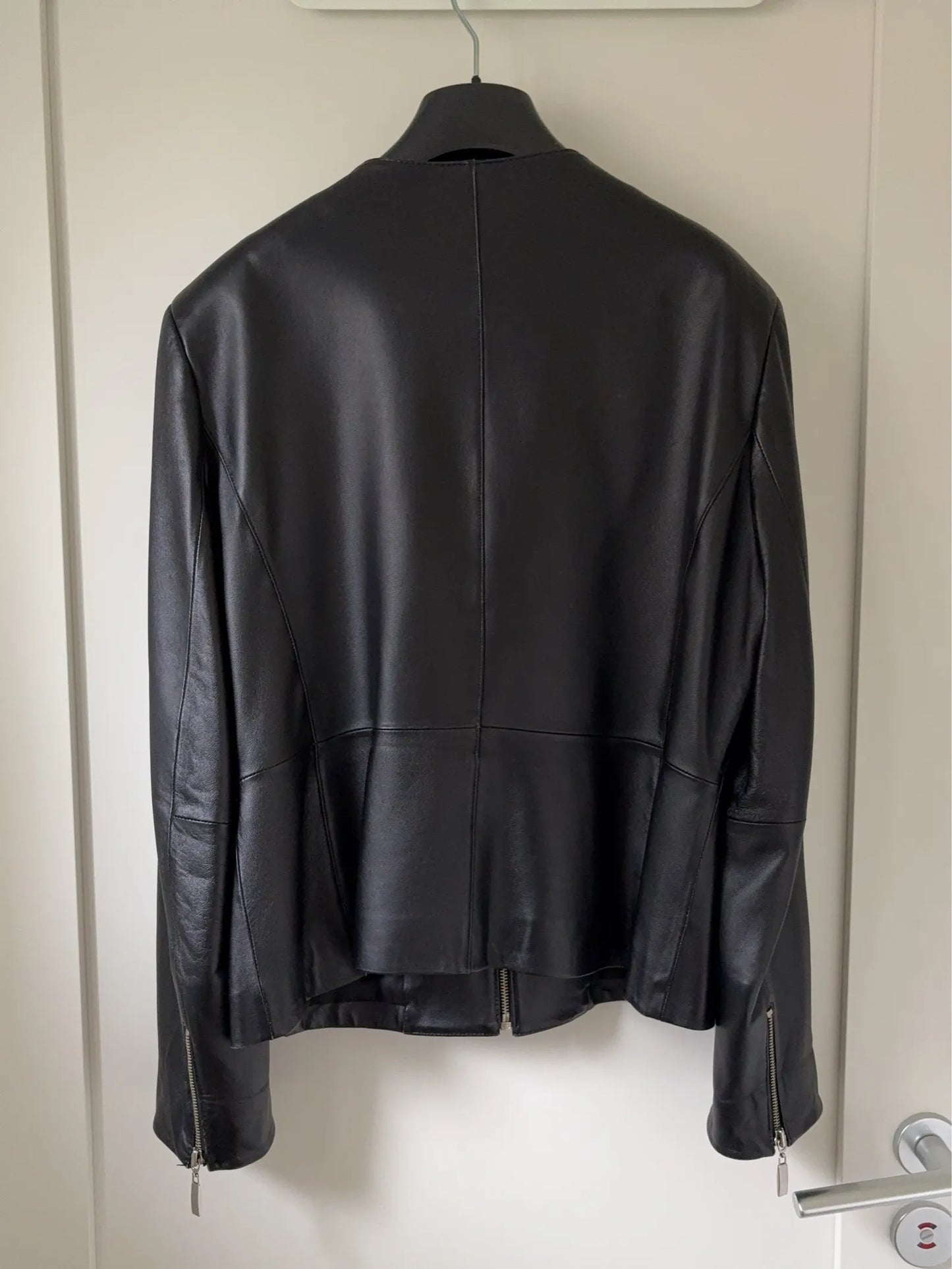 Tiger of Sweden Leather jacket