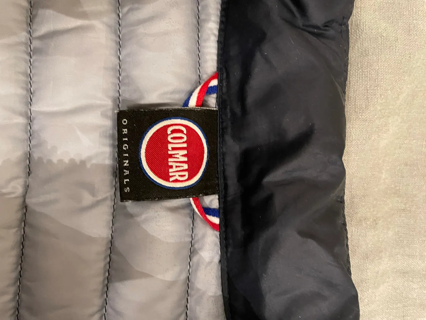 Colmar Jacket