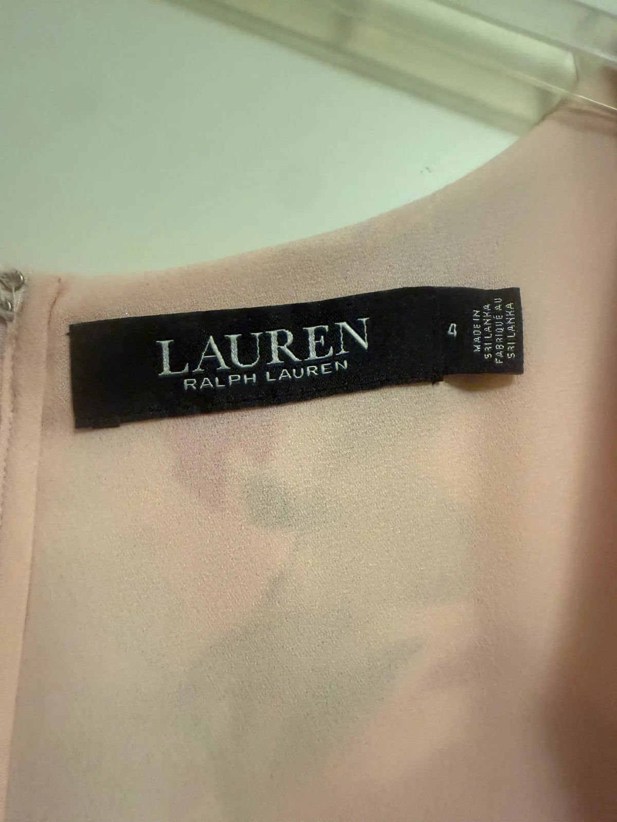 Ralph Lauren Dress