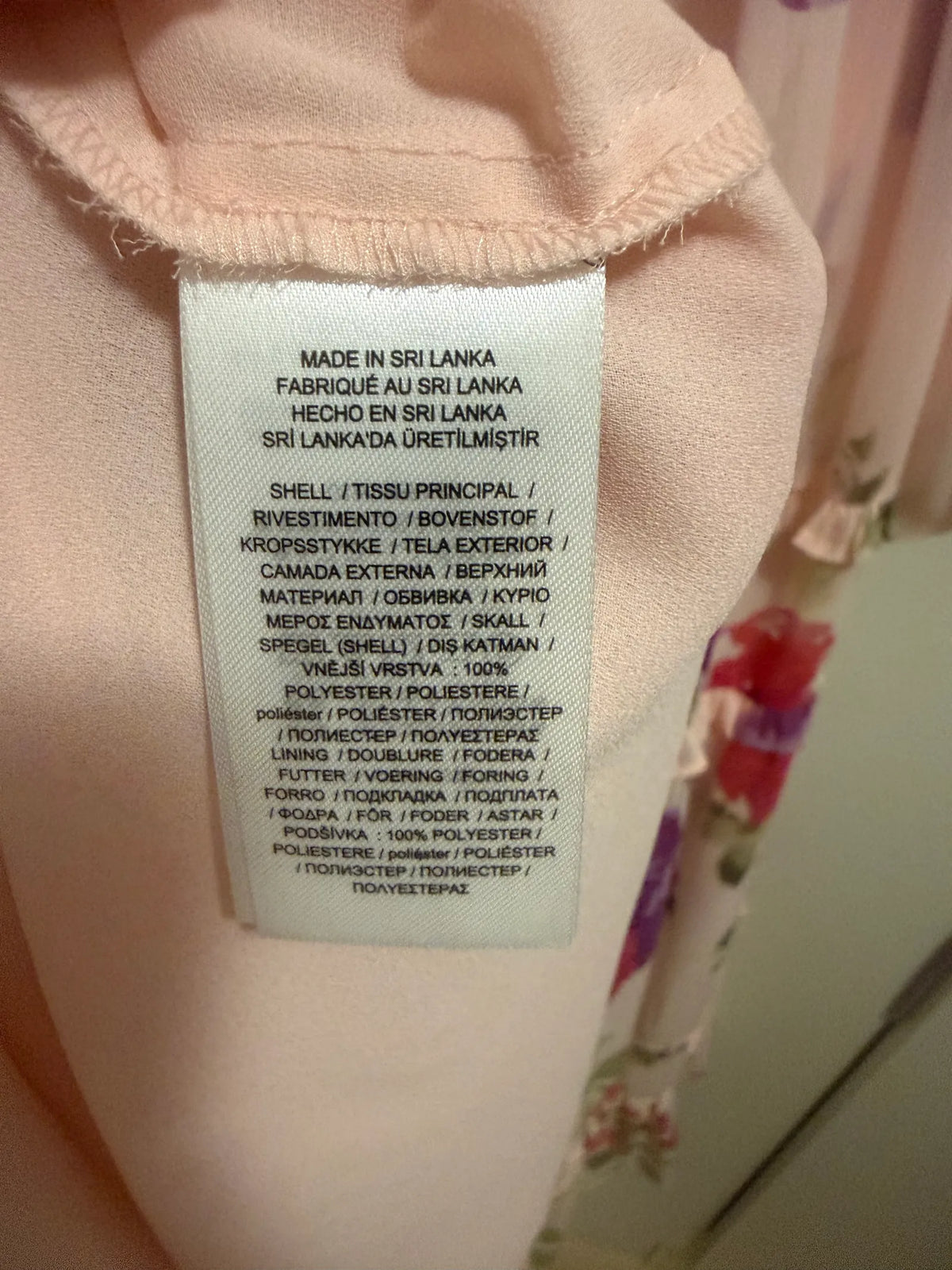 Ralph Lauren Dress