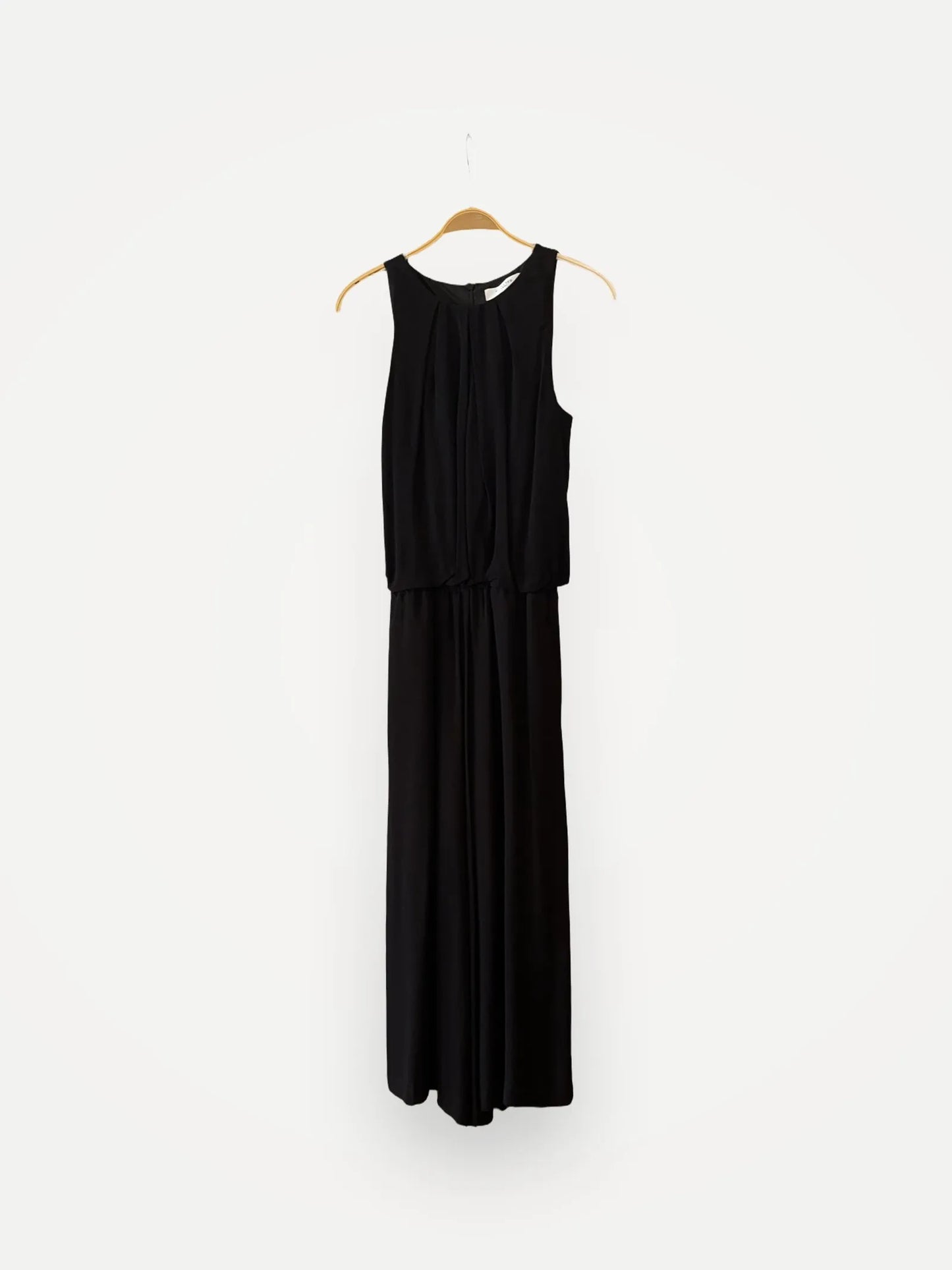 SELECTED-jumpsuit NWOT