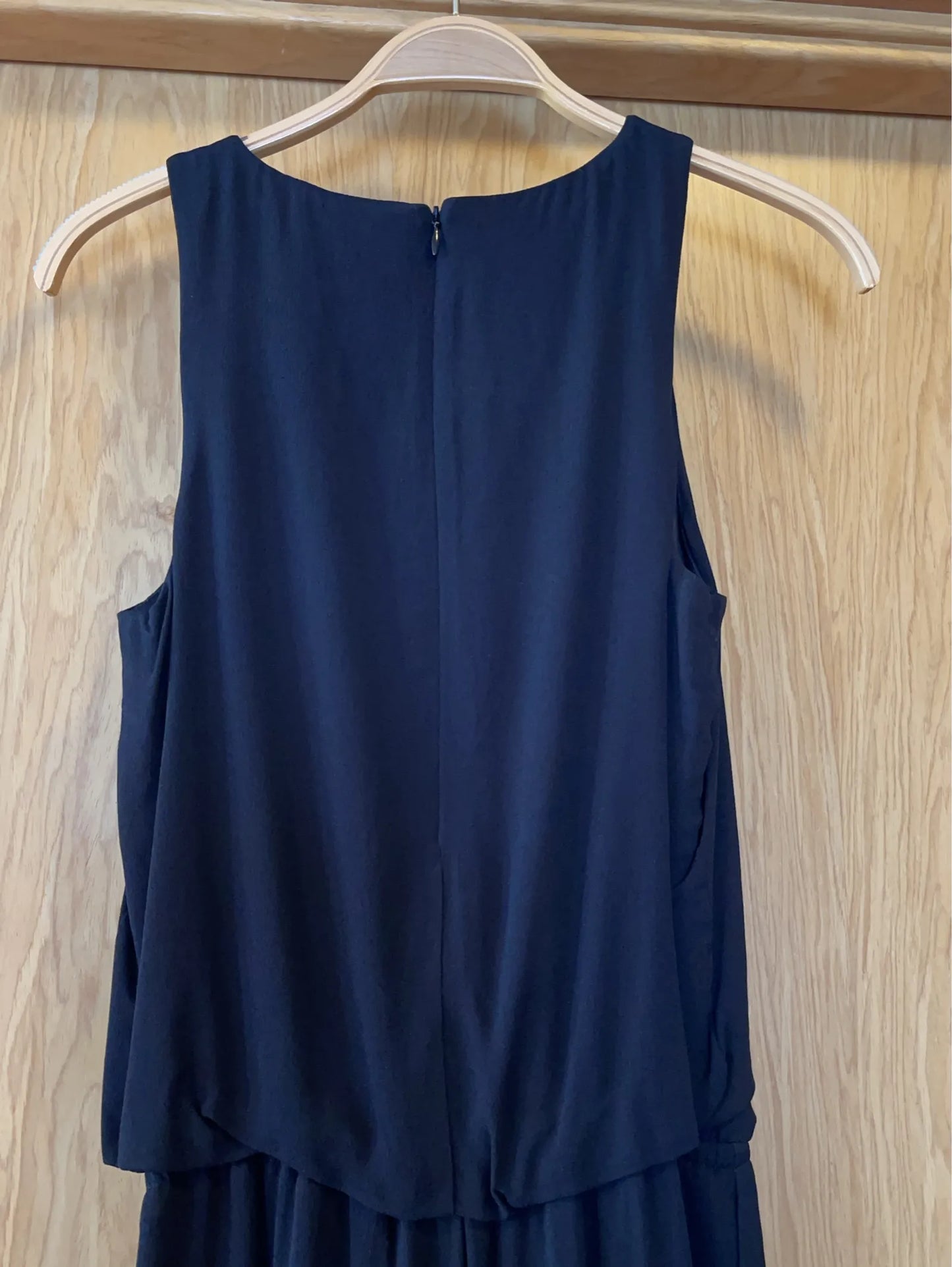 SELECTED-jumpsuit NWOT
