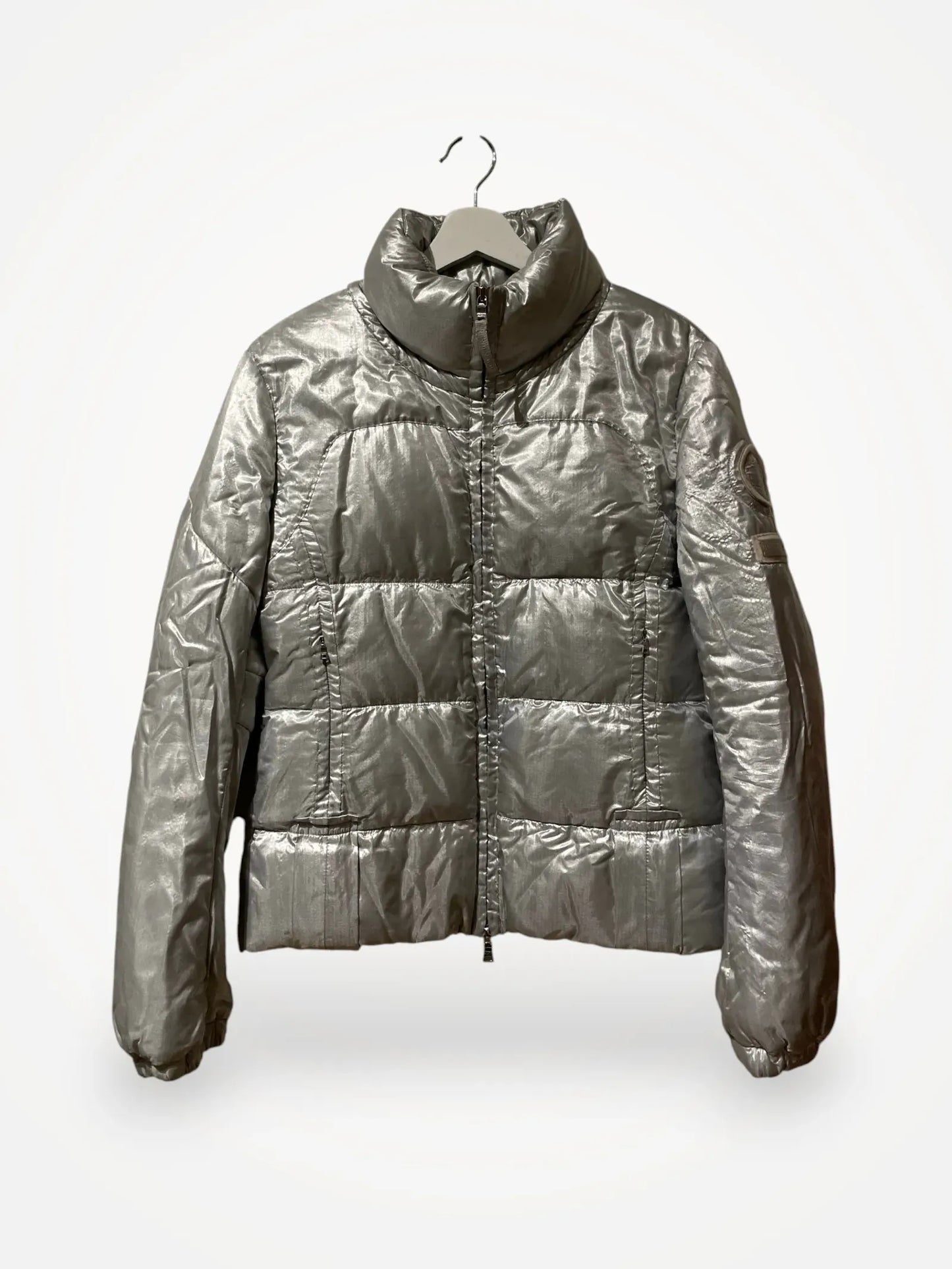 Prada Puffer jacket