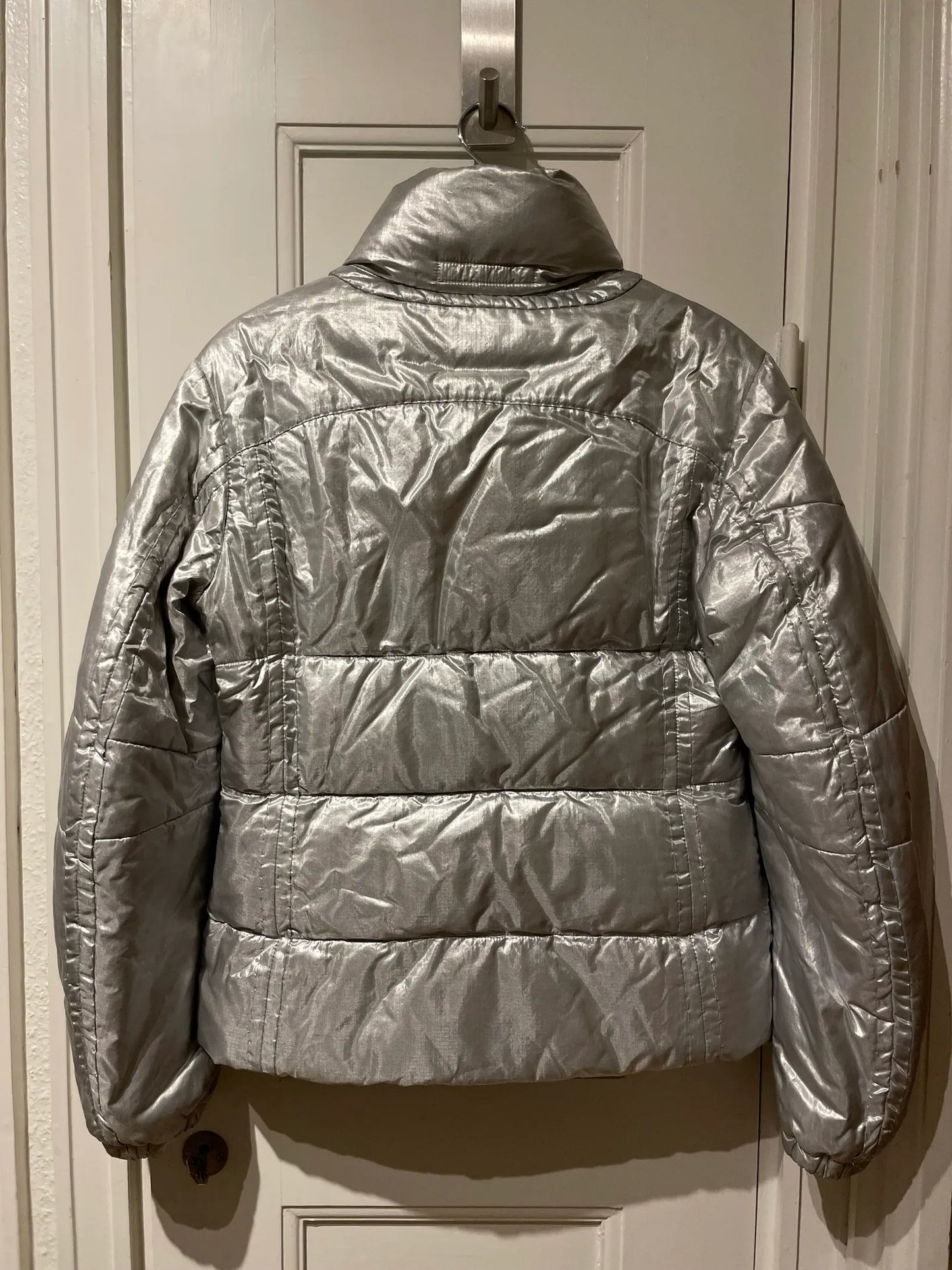 Prada Puffer jacket