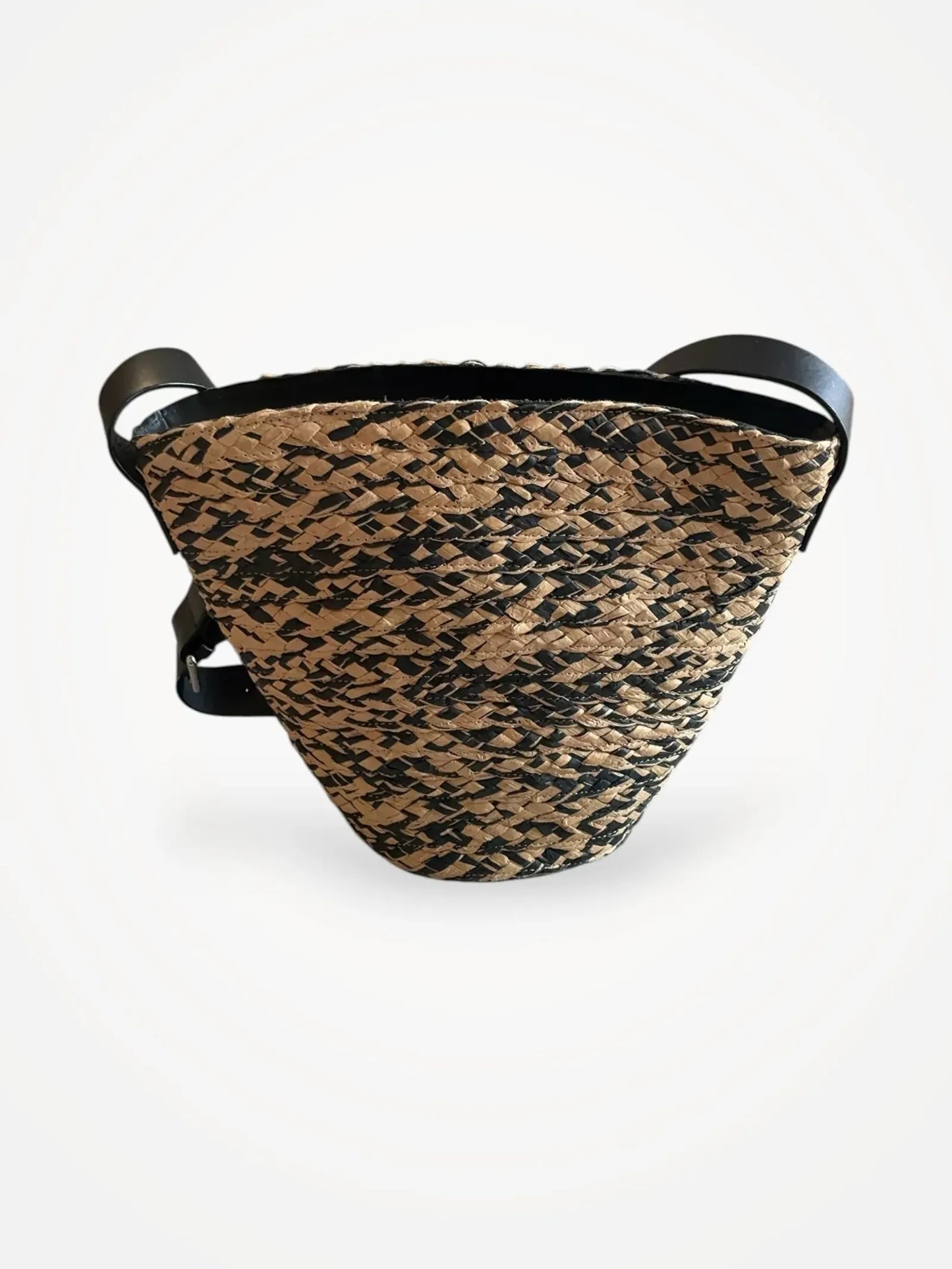 & Other Stories Strå Handbag