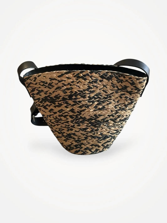 & Other Stories Strå Handbag