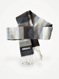 Acne Studios-ullhalsduk