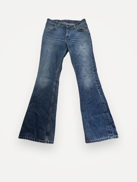 Lee-jeans