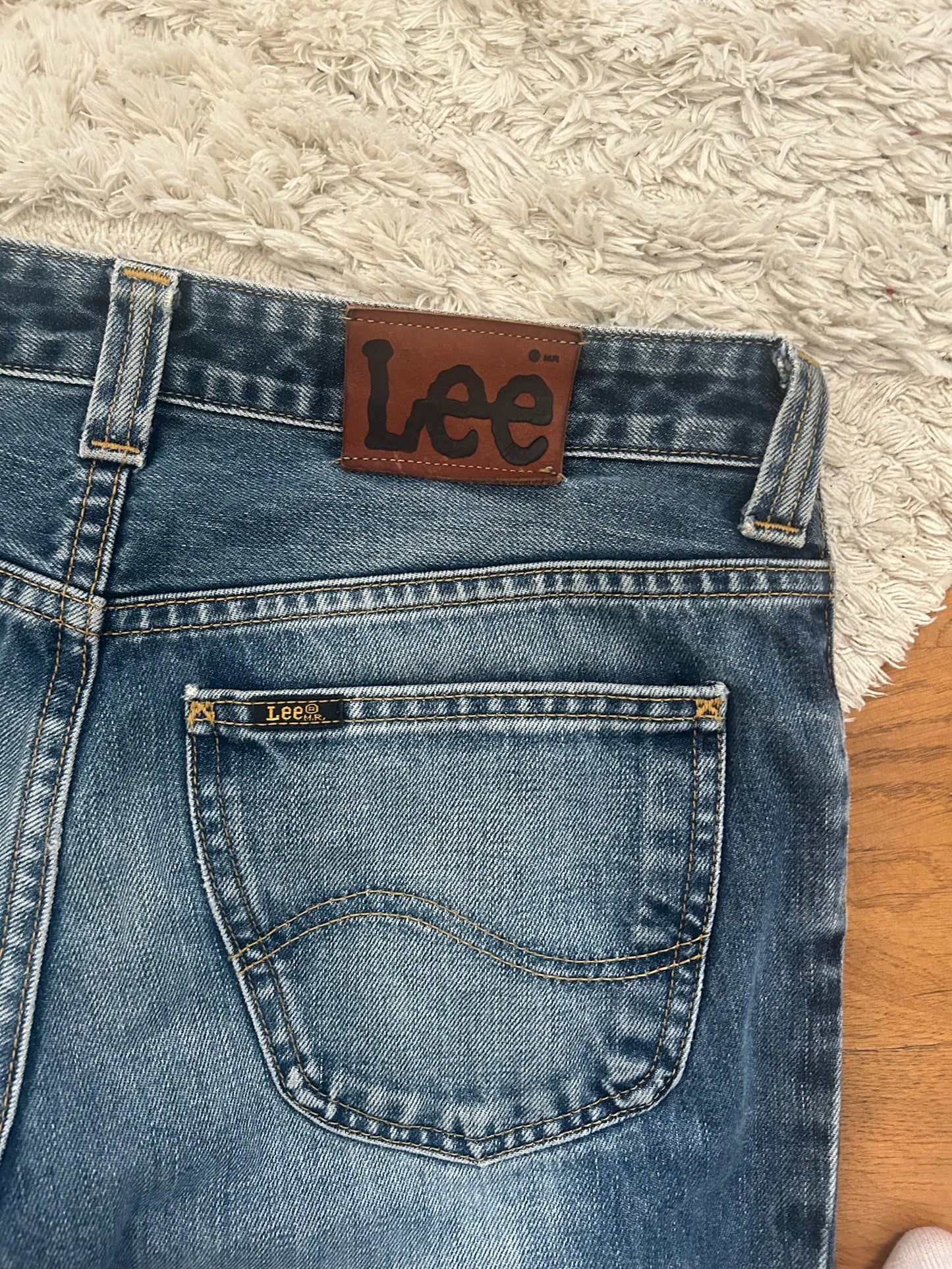 Lee Jeans
