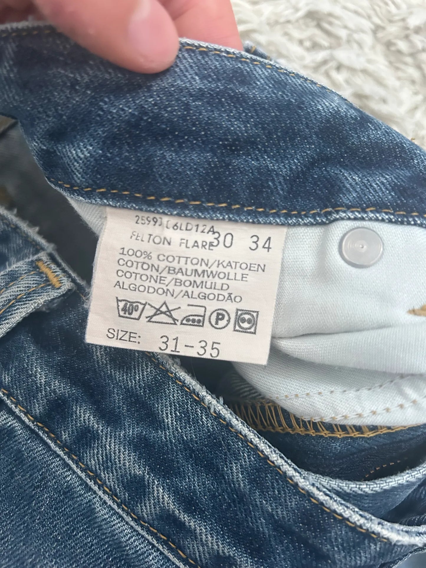 Lee Jeans