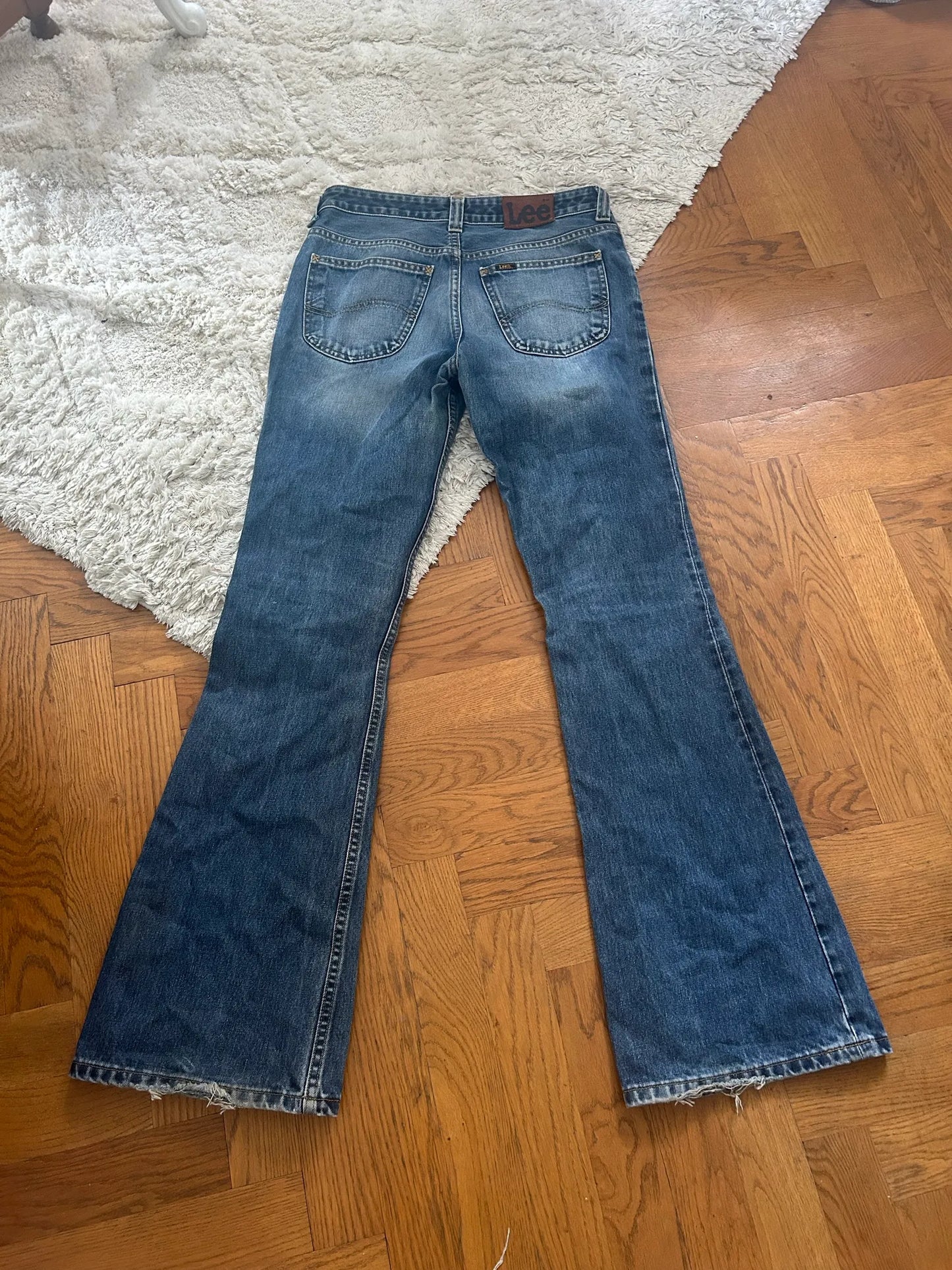 Lee Jeans
