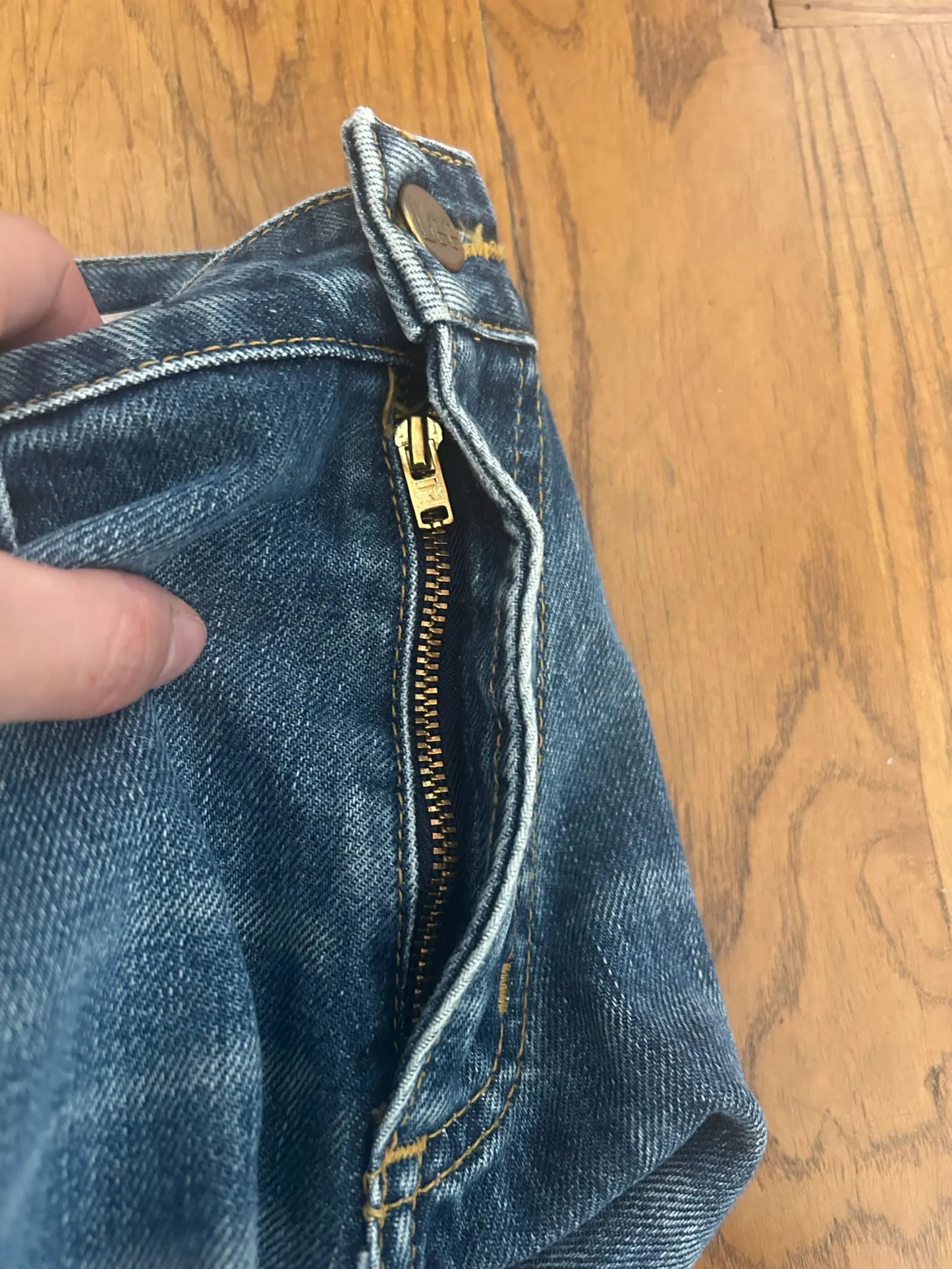 Lee Jeans