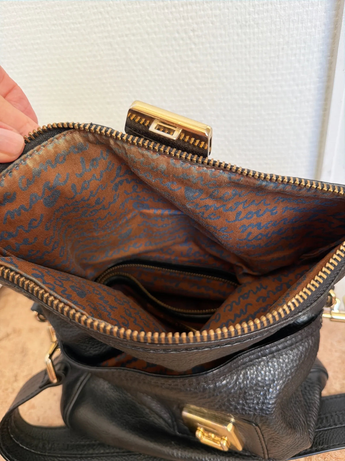Marc Jacobs Handbag