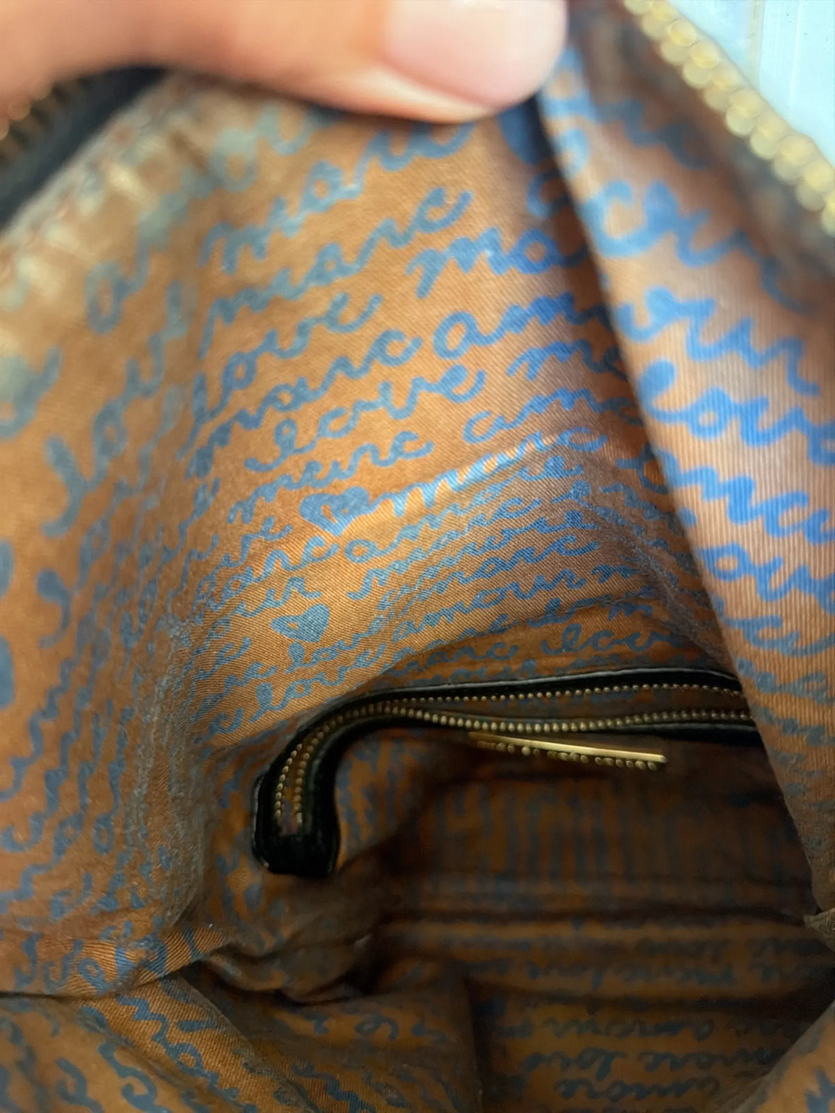 Marc Jacobs Handbag