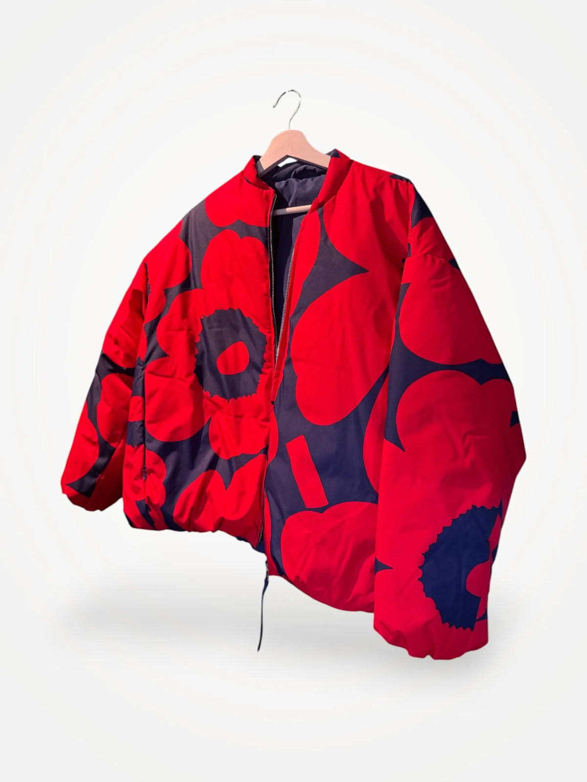 Marimekko-jacka