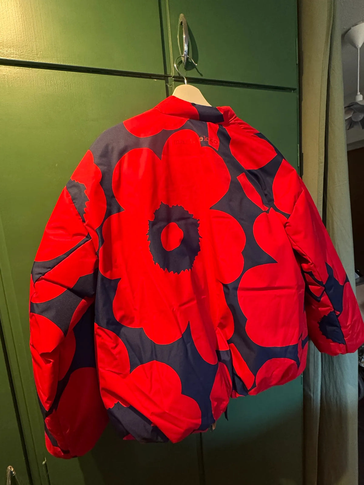 Marimekko-jacka