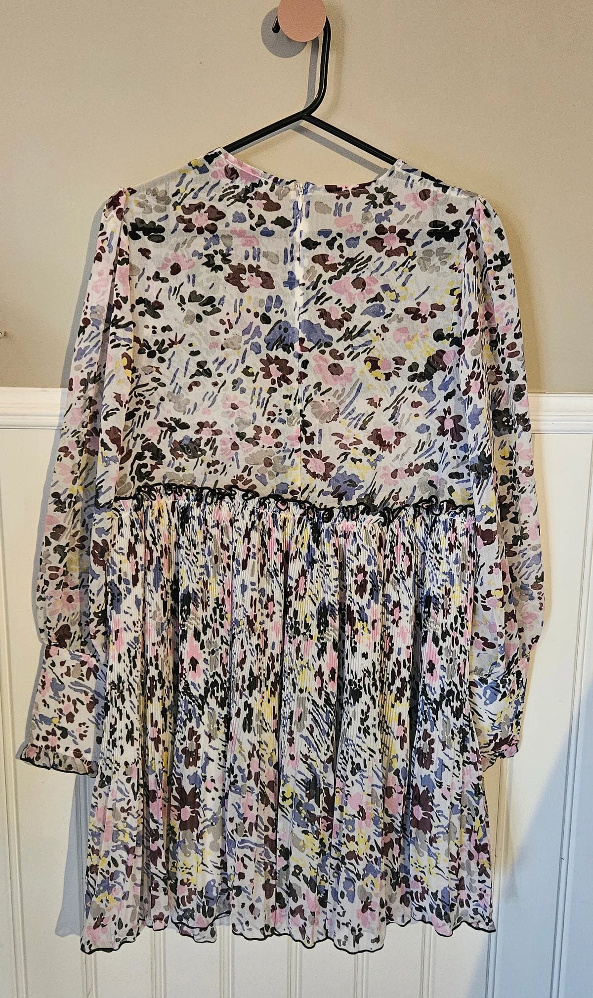 Ganni Dress