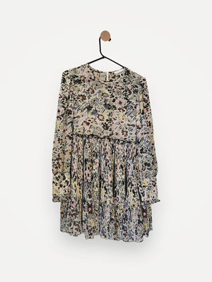 Ganni Dress