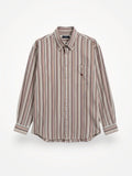 Burberry-skjorta