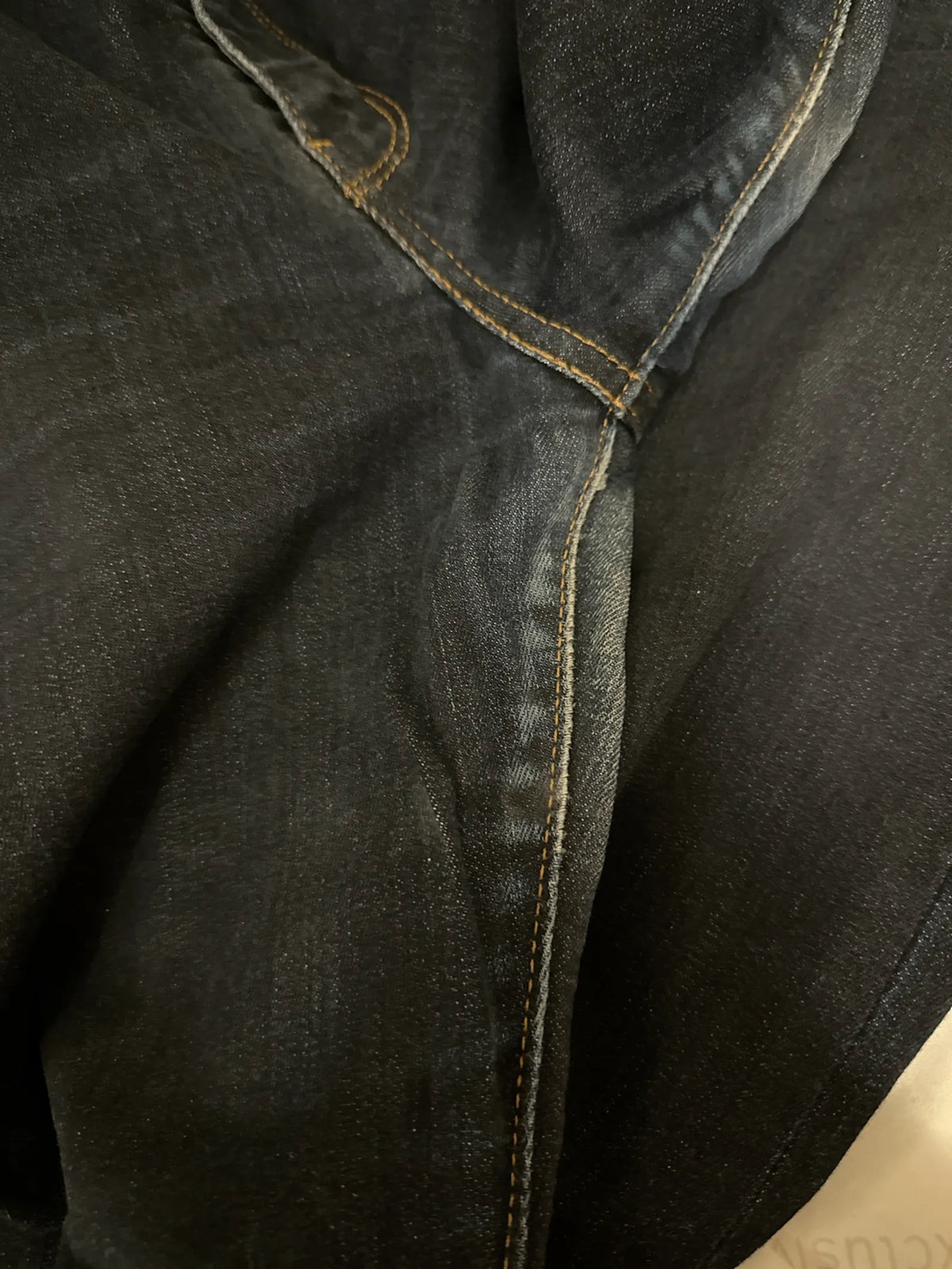 Levi's-jeans