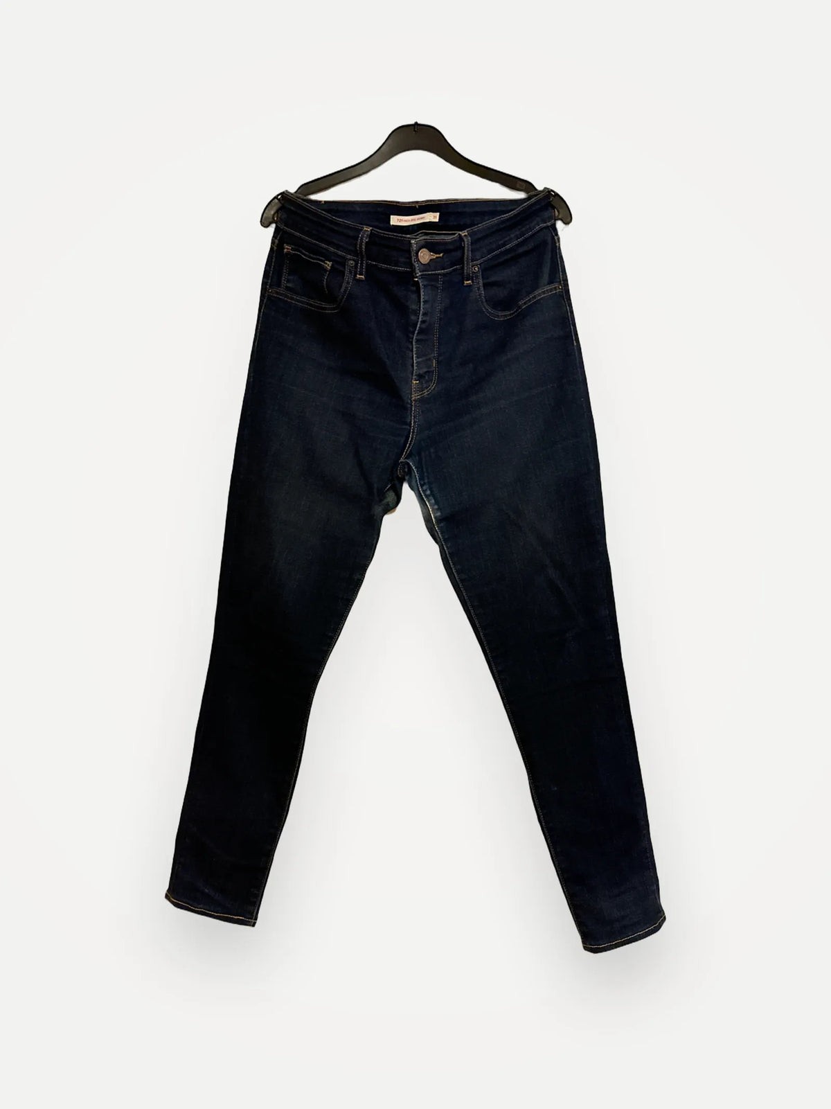 Levi's-jeans