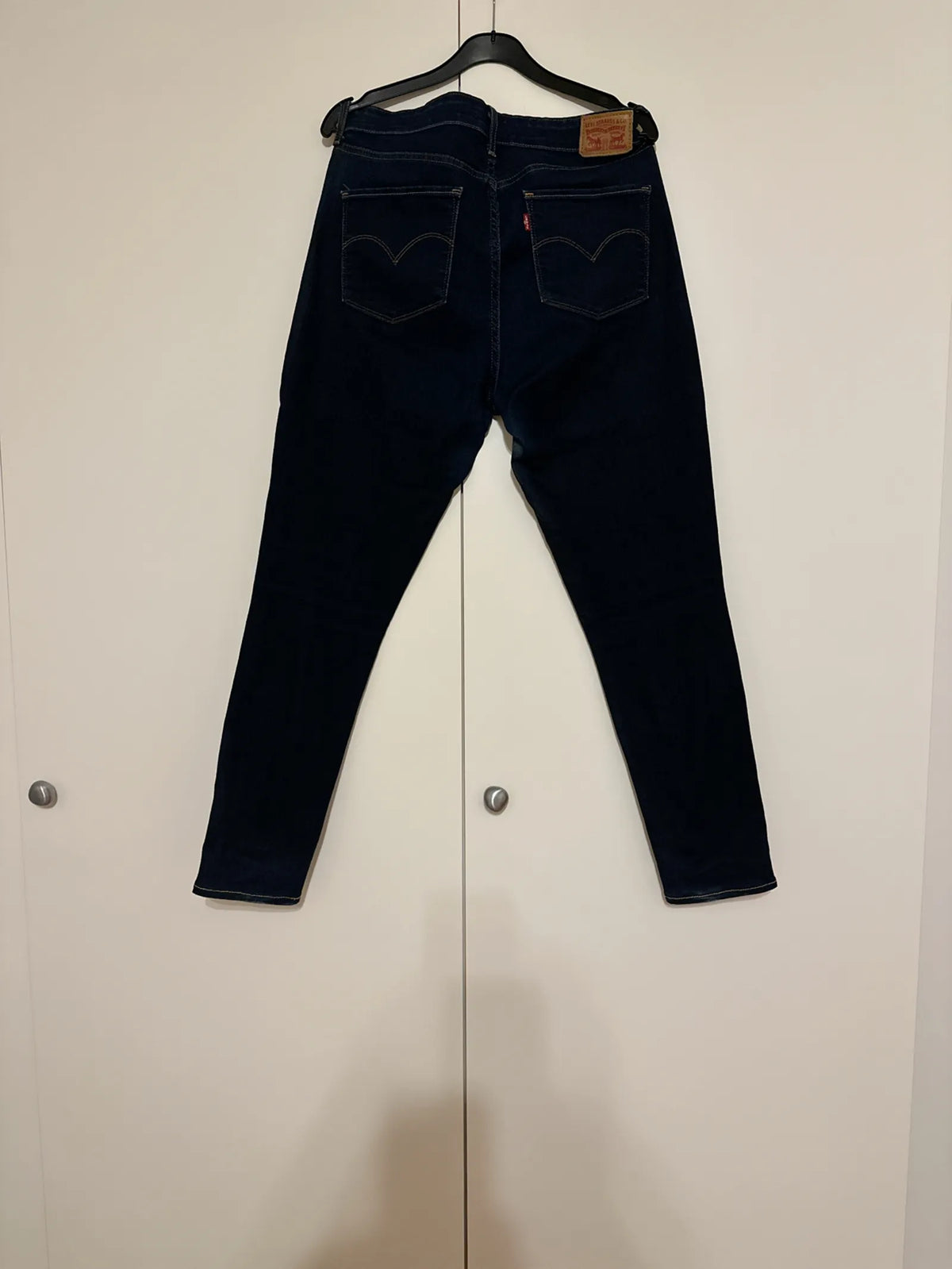 Levi's-jeans