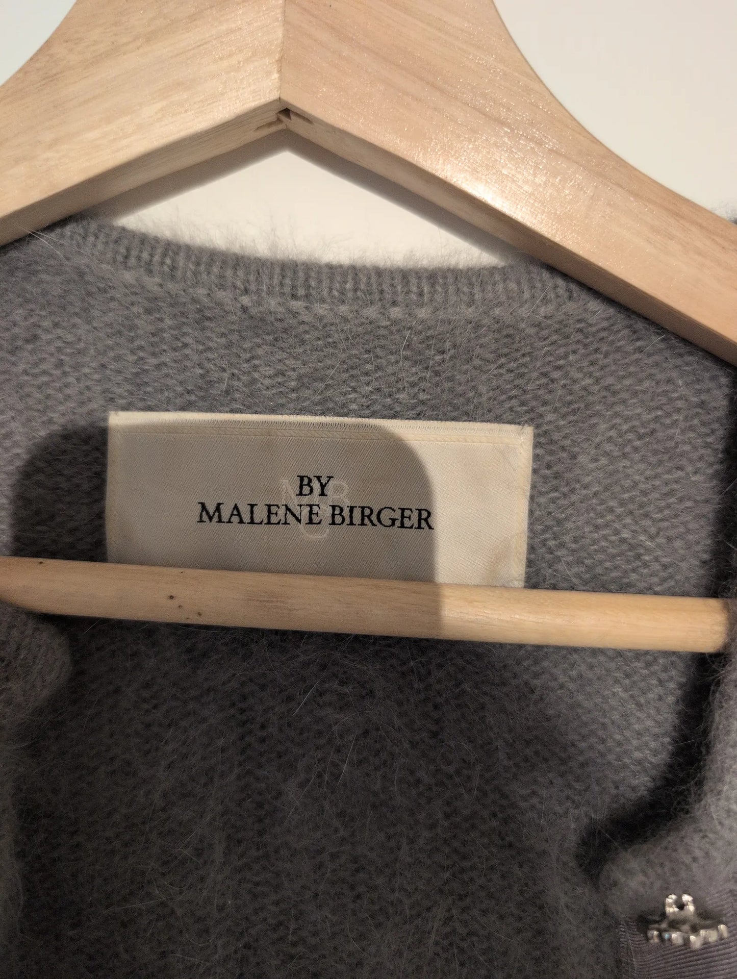 By Malene Birger Cardigan
