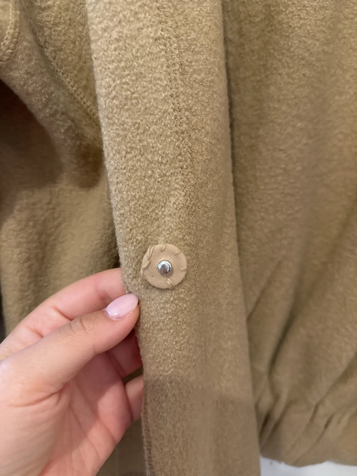 Dagmar Bea Long Cardigan