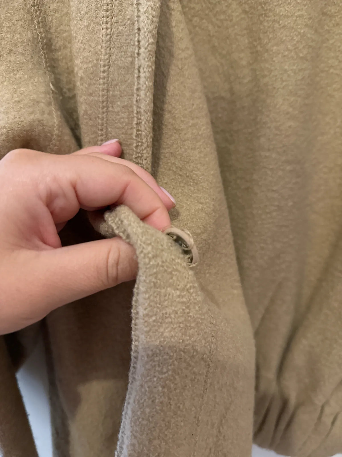 Dagmar Bea Long Cardigan