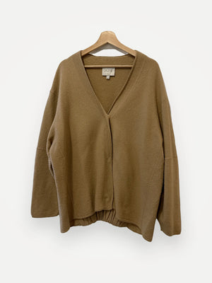 Dagmar Bea Long Cardigan