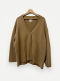 Dagmar Bea Long Cardigan