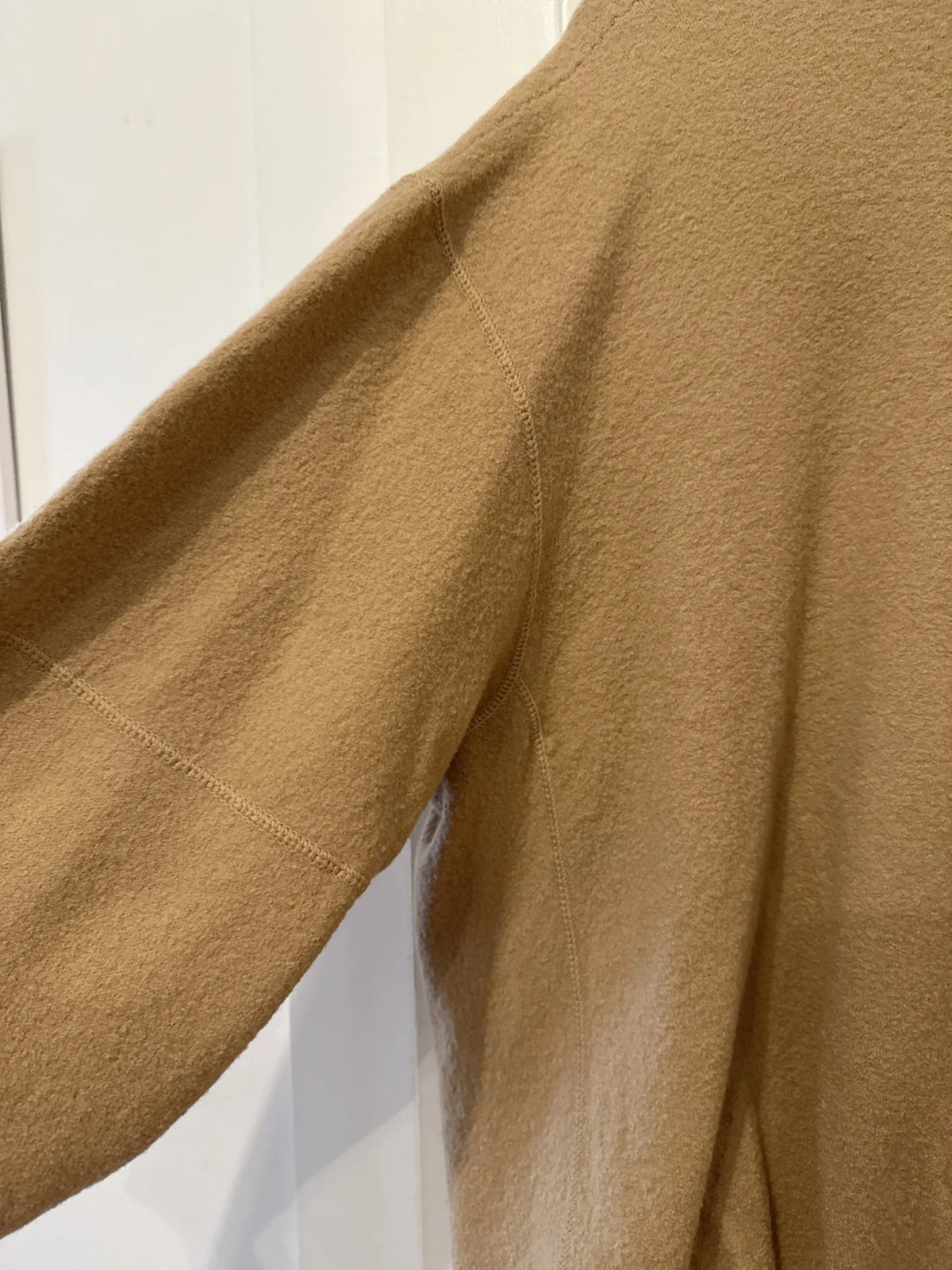 Dagmar Bea Long Cardigan