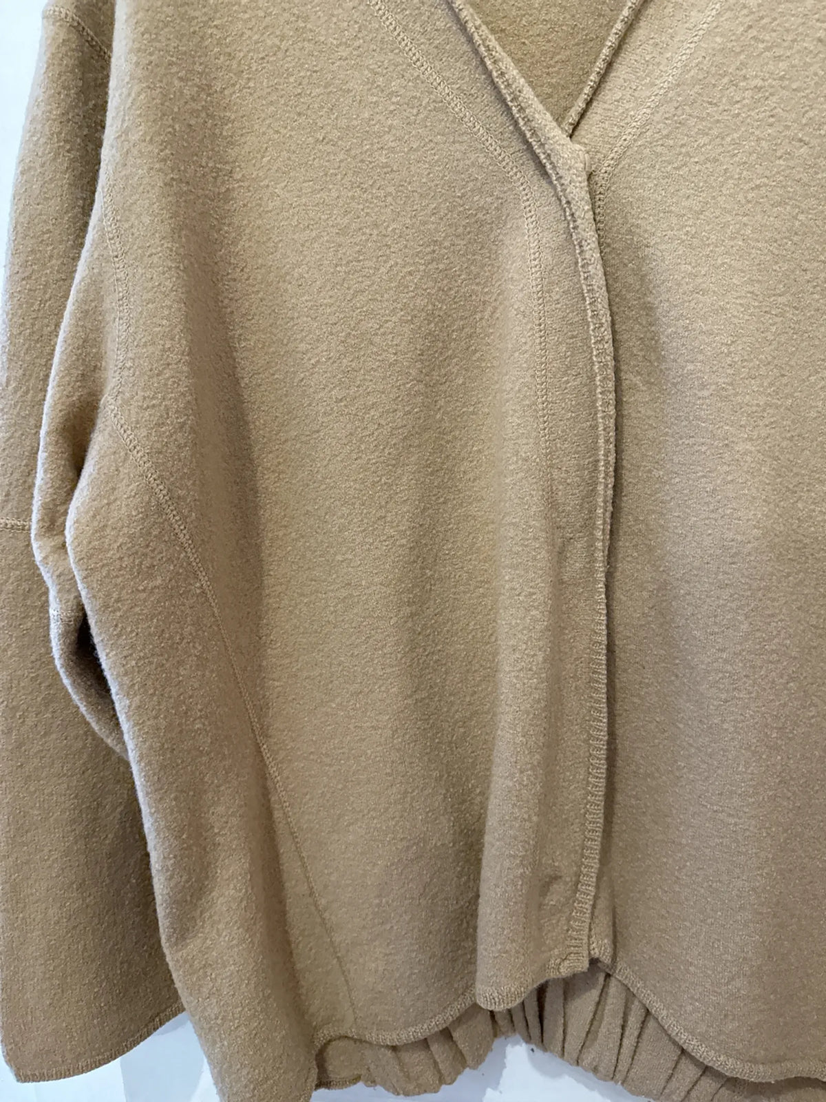 Dagmar Bea Long Cardigan