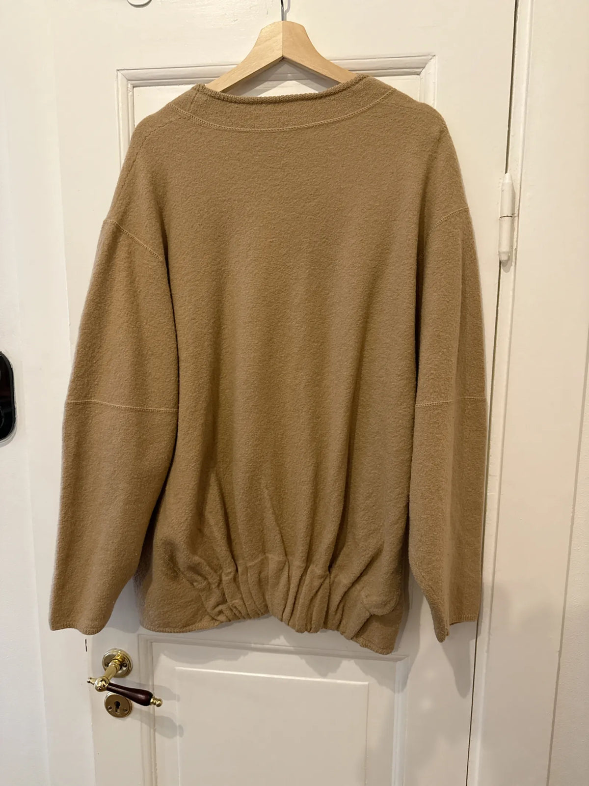 Dagmar Bea Long Cardigan