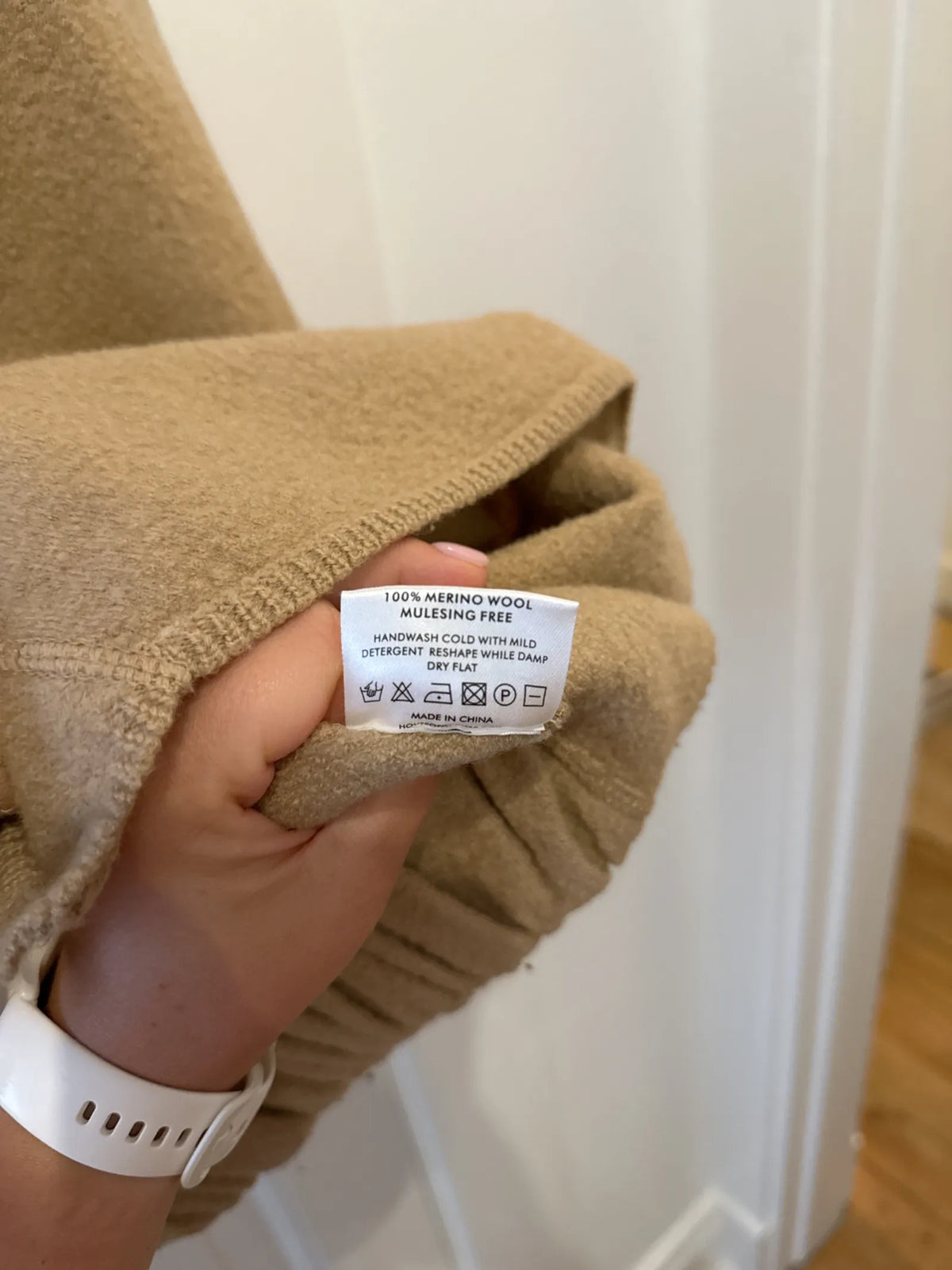 Dagmar Bea Long Cardigan