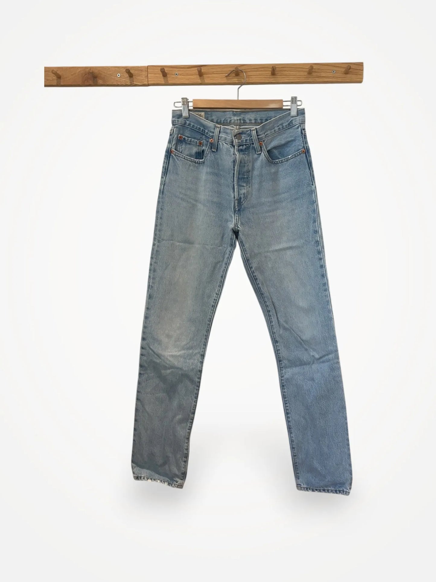 Levi's 501 Jeans