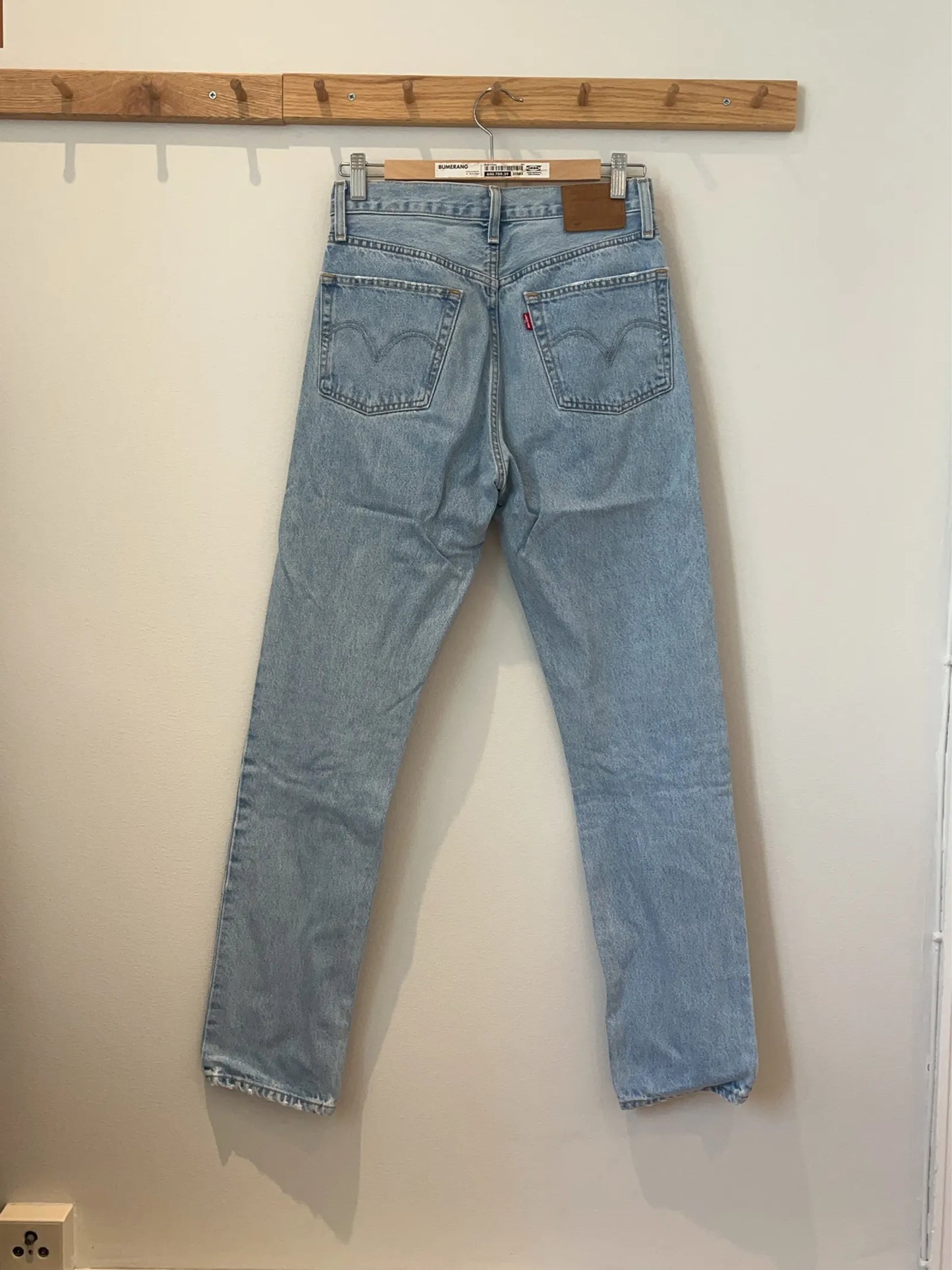 Levi's 501 Jeans