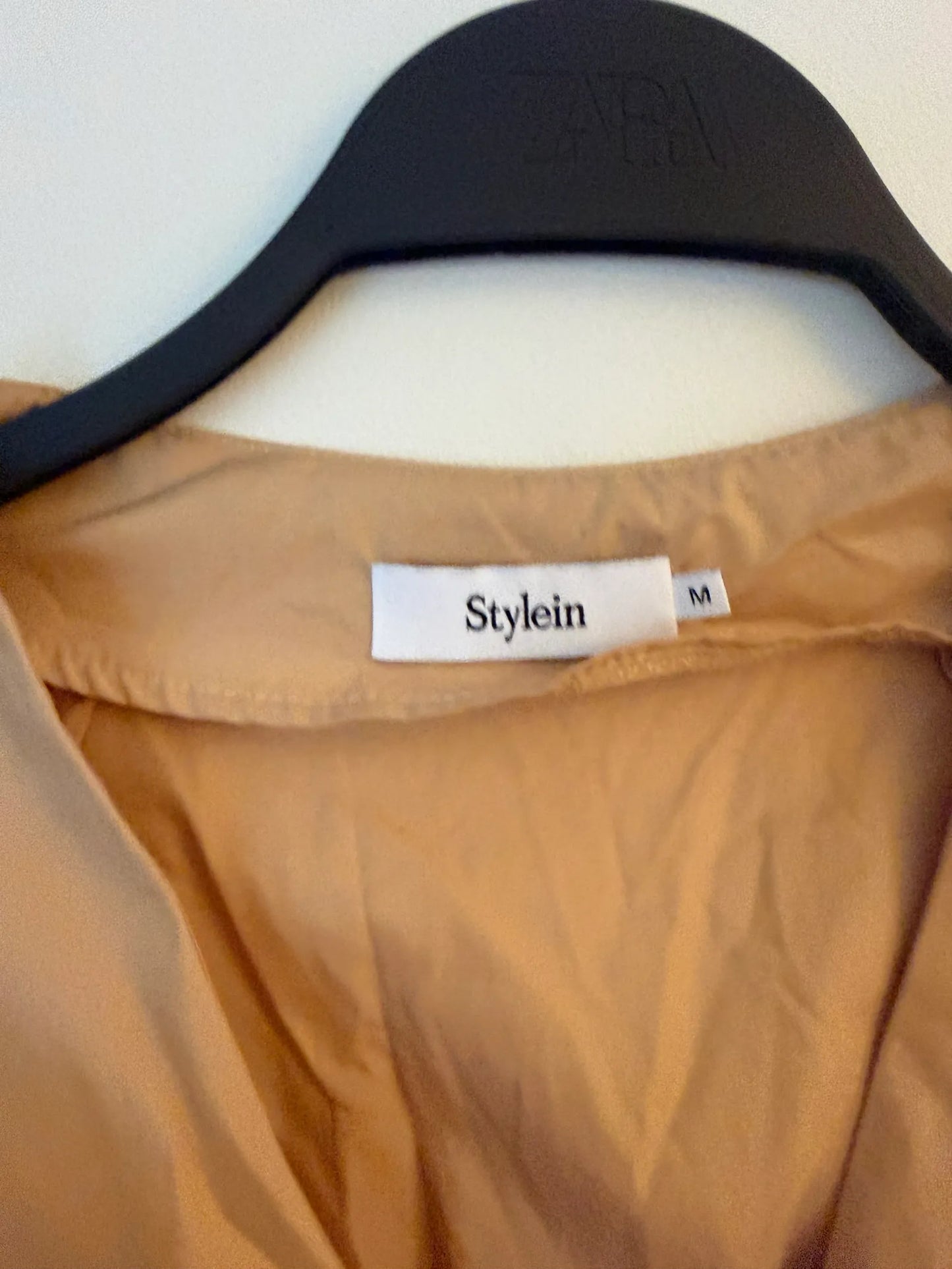 Stylein Jayne-klänning NWOT